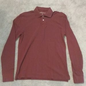 Aeropostale Polo Shirt